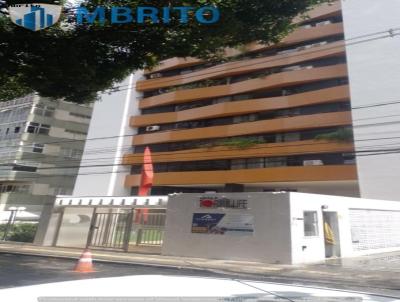 Apartamento para Venda, em Salvador, bairro Candeal, 3 dormitrios, 2 banheiros, 1 vaga