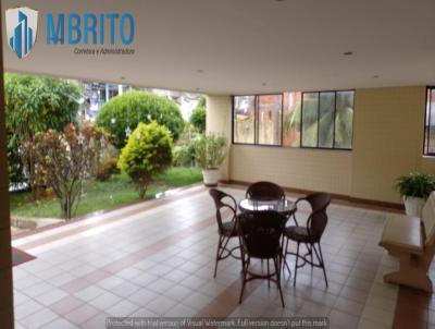 Apartamento para Venda, em Salvador, bairro Brotas, 2 dormitrios, 1 banheiro, 1 vaga