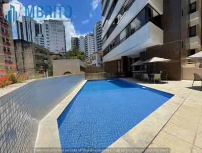 Apartamento para Venda, em Salvador, bairro Graa, 3 dormitrios, 3 banheiros, 1 sute, 2 vagas