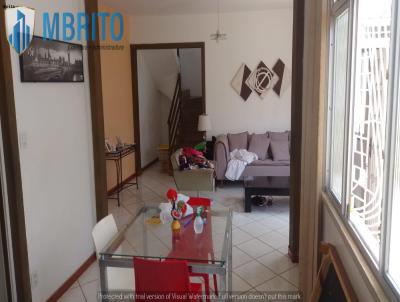 Casa para Venda, em Salvador, bairro Brotas, 4 dormitrios, 2 banheiros, 1 sute, 1 vaga