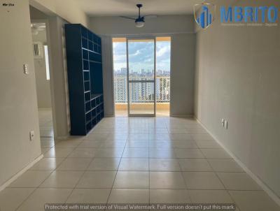 Apartamento para Venda, em Salvador, bairro Brotas, 3 dormitrios, 3 banheiros, 1 sute