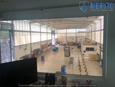 Galpo para Venda, em Salvador, bairro Porto Seco Piraj