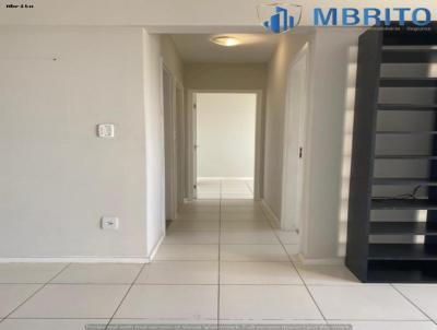 Apartamento para Venda, em Salvador, bairro Brotas, 3 dormitrios, 3 banheiros, 1 sute