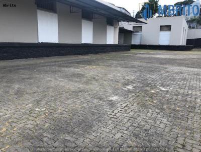 Galpo para Locao, em Salvador, bairro Porto Seco Piraj