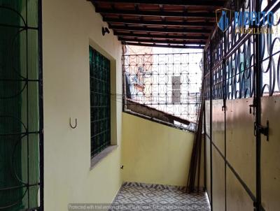 Casa para Venda, em Salvador, bairro Fazenda Grande do Retiro, 2 dormitrios, 1 banheiro, 1 vaga