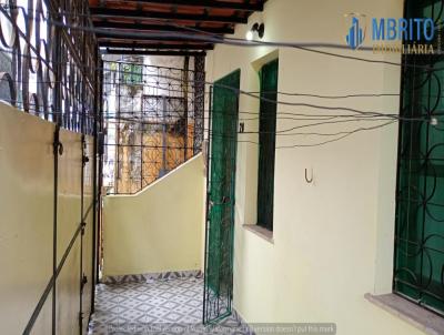 Casa para Venda, em Salvador, bairro Fazenda Grande do Retiro, 2 dormitrios, 1 banheiro, 1 vaga