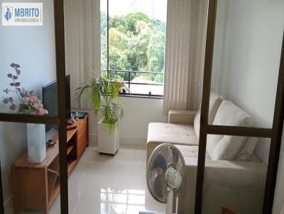 Apartamento para Venda, em Salvador, bairro Pituba, 3 dormitrios, 3 banheiros, 1 sute, 1 vaga