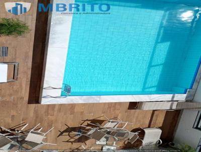 Apartamento para Venda, em Salvador, bairro Pituba, 3 dormitrios, 3 banheiros, 1 sute, 1 vaga