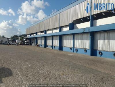 Galpo para Locao, em Salvador, bairro Piraj