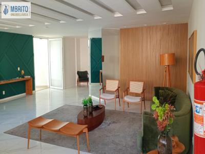 Apartamento para Venda, em Salvador, bairro Jardim Armao, 2 dormitrios, 2 banheiros, 1 sute, 1 vaga