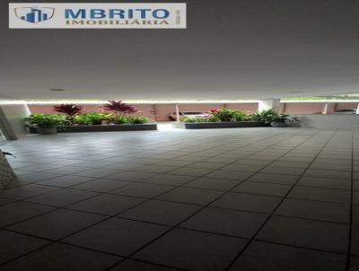 Apartamento para Venda, em Salvador, bairro Brotas, 2 dormitrios, 1 banheiro, 1 vaga