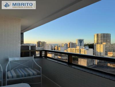 Apartamento para Temporada, em Salvador, bairro Barra, 2 dormitrios, 2 banheiros, 1 sute, 1 vaga