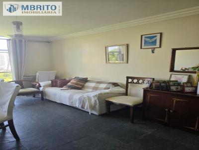 Apartamento para Venda, em Salvador, bairro Candeal, 3 dormitrios, 2 banheiros, 1 sute, 1 vaga