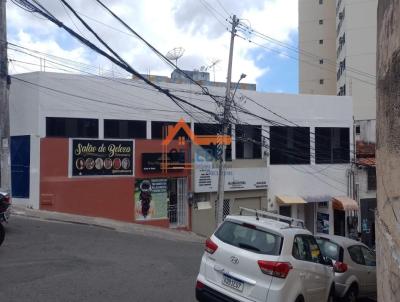 Sala Comercial para Locao, em Salvador, bairro Brotas, 1 banheiro