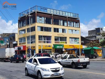 Prdio Comercial para Venda, em Salvador, bairro Candeal, 1 banheiro