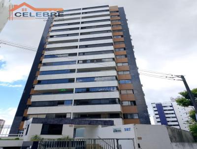 Apartamento para Venda, em Salvador, bairro Candeal, 3 dormitrios, 3 banheiros, 1 sute
