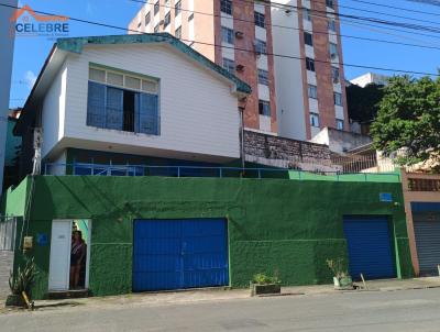 Casa para Venda, em Salvador, bairro Vila Laura, 6 dormitrios, 3 banheiros, 2 vagas