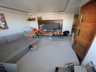 Casa para Venda, em Salvador, bairro Uruguai, 2 dormitrios, 1 banheiro, 2 vagas