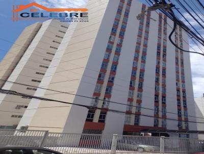 Apartamento para Venda, em Salvador, bairro Candeal, 3 dormitrios, 2 banheiros, 1 vaga