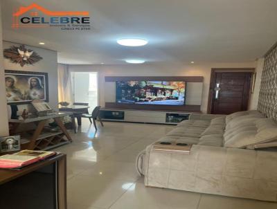 Apartamento para Venda, em Salvador, bairro Boa Vista de Brotas, 2 dormitrios, 3 banheiros, 1 sute, 1 vaga