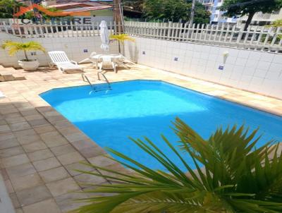 Apartamento para Venda, em Salvador, bairro Rio Vermelho, 3 dormitrios, 3 banheiros, 1 sute, 2 vagas