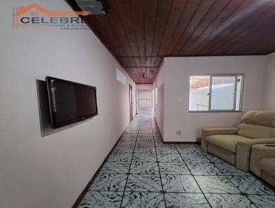 Casa para Venda, em Salvador, bairro Candeal, 3 dormitrios, 4 banheiros, 3 sutes