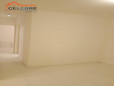 Apartamento para Venda, em Salvador, bairro Cabula, 3 dormitrios, 1 banheiro