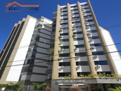 Apartamento para Venda, em Salvador, bairro Candeal, 3 dormitrios, 3 banheiros, 1 sute, 1 vaga