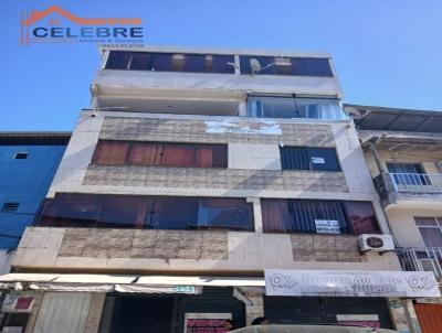 Apartamento para Venda, em Salvador, bairro Santa Cruz, 2 dormitrios, 2 banheiros, 1 sute