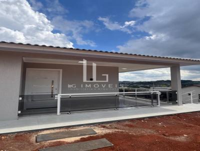 Casa para Venda, em Getlio Vargas, bairro Santa Catarina, 3 dormitrios, 2 banheiros, 1 sute, 2 vagas