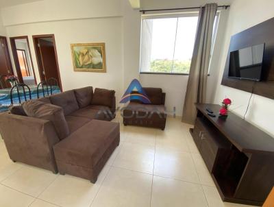 Apartamento para Locao, em Brumadinho, bairro Planalto II, 2 dormitrios, 1 banheiro, 1 sute, 2 vagas