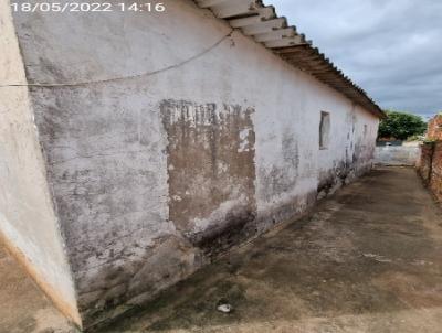 Comercial para Venda, em Presidente Epitcio, bairro Distrito Campinal, 1 banheiro
