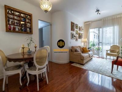 Apartamento 3 dormitrios para Venda, em So Paulo, bairro VILA OLIMPIA, 3 dormitrios, 3 banheiros, 1 sute, 1 vaga