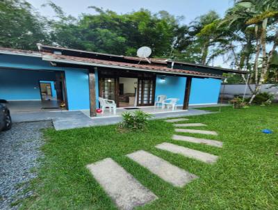 Casa para Venda, em Joinville, bairro boa vista, 4 dormitrios, 2 banheiros, 1 sute, 5 vagas