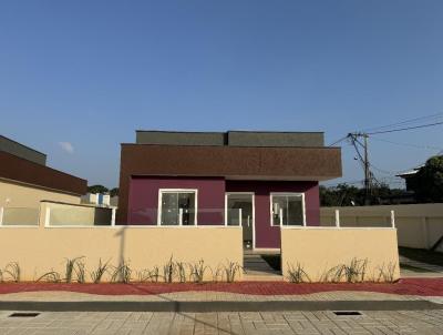 Casa em Condomnio para Venda, em So Pedro da Aldeia, bairro Rua do Fogo, 2 dormitrios, 2 banheiros, 1 sute, 5 vagas
