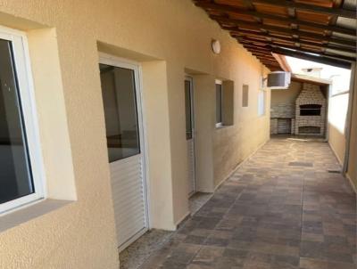 Casa em Condomnio para Venda, em Sorocaba, bairro Jardim Santa Esmeralda, 2 dormitrios, 1 banheiro, 2 vagas