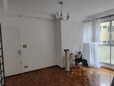 Apartamento para Locao, em Santo Andr, bairro Centro, 2 dormitrios, 2 banheiros, 1 vaga