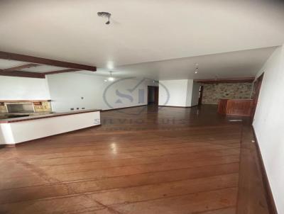 Apartamento 4 dormitórios para Venda, em São Bernardo do Campo, bairro Centro, 4 dormitórios, 5 banheiros, 3 suítes, 4 vagas