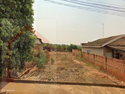 Terreno para Venda, em Pindorama, bairro Residencial Marcelia