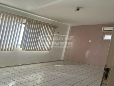 Apartamento para Locao, em Teresina, bairro Pio XII, 3 dormitrios, 2 banheiros, 1 sute, 1 vaga