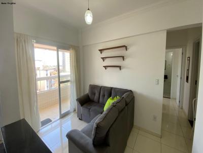 Apartamento 2 dormitrios para Venda, em Praia Grande, bairro Aviao, 2 dormitrios, 2 banheiros, 1 sute, 1 vaga