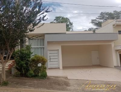 Casa em Condomnio para Venda, em Sorocaba, bairro Condomnio Villaggio Milano, 3 dormitrios, 3 banheiros, 1 sute, 4 vagas