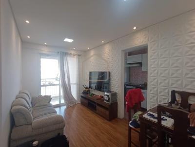 Apartamento para Venda, em Suzano, bairro CONJUNTO RESIDENCIAL IRA, 2 dormitrios, 1 banheiro, 1 vaga