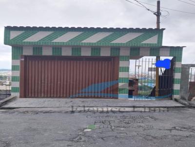 Casa para Venda, em Mau, bairro Jardim Itapark Novo, 2 dormitrios, 2 banheiros, 1 sute, 1 vaga