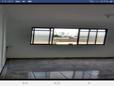 Apartamento para Locao, em Santo Andr, bairro Vila Guiomar, 2 dormitrios, 1 banheiro, 1 vaga