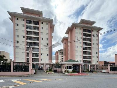 Apartamento para Venda, em , bairro Centro, 3 dormitórios, 2 banheiros, 1 suíte, 2 vagas