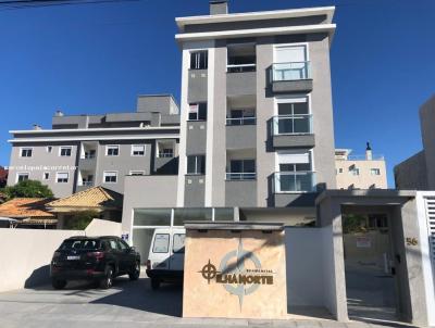 Apartamento para Venda, em Florianpolis, bairro Ingleses do Rio Vermelho, 2 dormitrios, 2 banheiros, 1 sute, 1 vaga