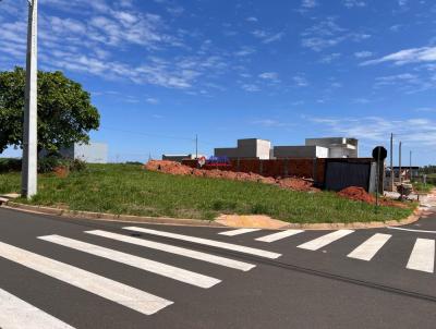 Terreno para Venda, em , bairro RESIDENCIAL PARQUE DOS BURITIS