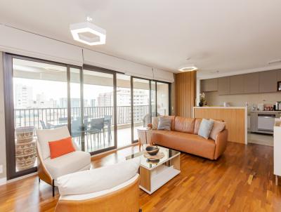 Apartamento 3 dormitrios para Venda, em So Paulo, bairro VILA MARIANA, 3 dormitrios, 5 banheiros, 3 sutes, 2 vagas