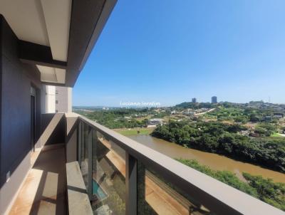 Apartamento para Venda, em , bairro Jardim Olhos D`Agua, 3 dormitrios, 4 banheiros, 3 sutes, 2 vagas